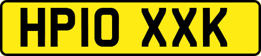 HP10XXK