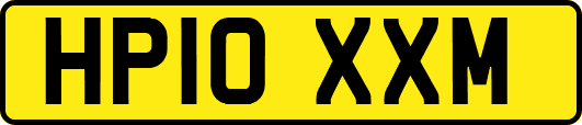HP10XXM