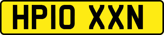 HP10XXN