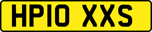 HP10XXS