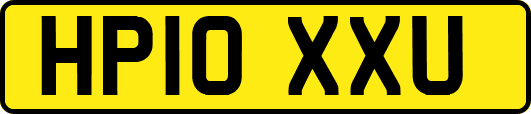 HP10XXU