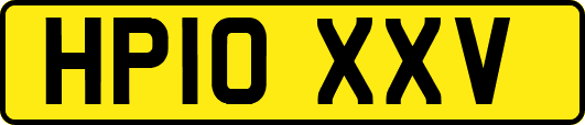 HP10XXV