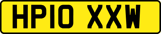 HP10XXW