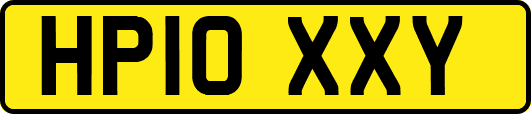 HP10XXY