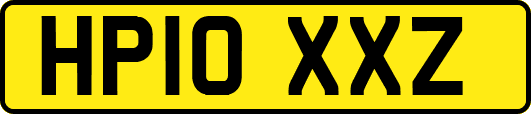 HP10XXZ