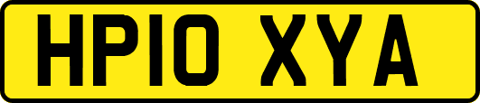 HP10XYA