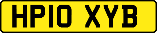 HP10XYB