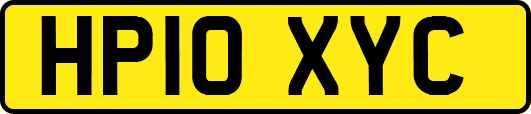 HP10XYC