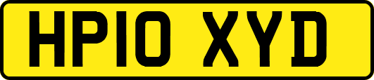 HP10XYD