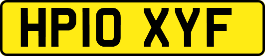 HP10XYF