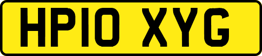 HP10XYG
