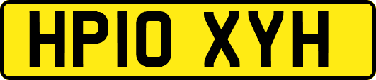 HP10XYH