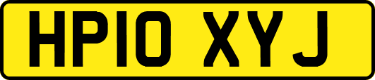 HP10XYJ