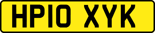 HP10XYK