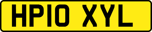 HP10XYL