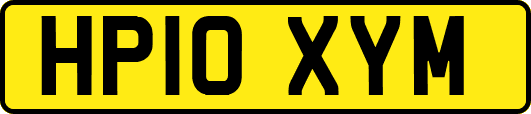 HP10XYM