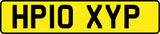 HP10XYP