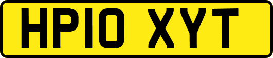 HP10XYT
