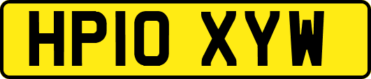 HP10XYW