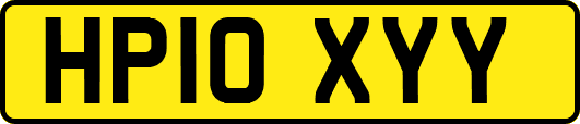 HP10XYY