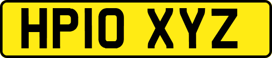 HP10XYZ