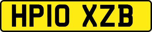 HP10XZB