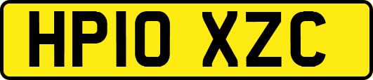 HP10XZC