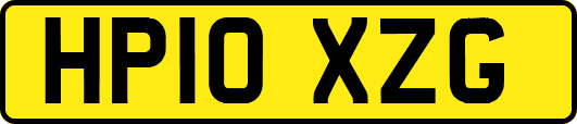 HP10XZG