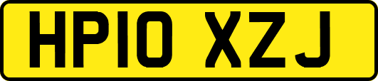 HP10XZJ