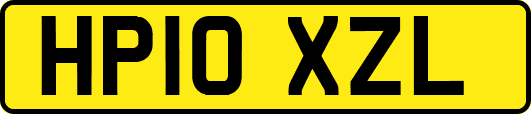 HP10XZL