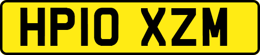 HP10XZM