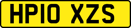 HP10XZS