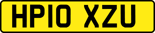 HP10XZU