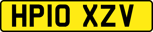 HP10XZV