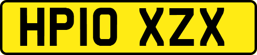 HP10XZX