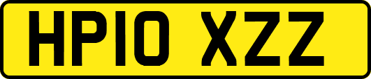 HP10XZZ