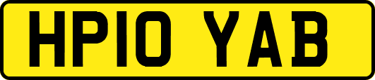 HP10YAB