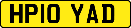 HP10YAD