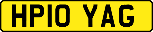 HP10YAG