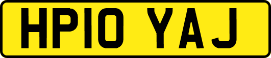 HP10YAJ