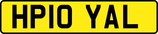 HP10YAL