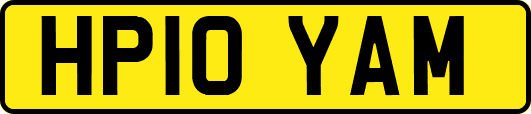 HP10YAM