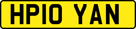 HP10YAN