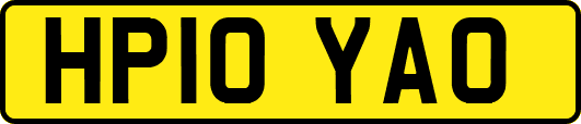 HP10YAO