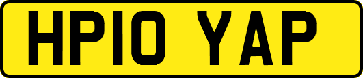 HP10YAP