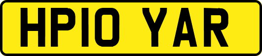 HP10YAR