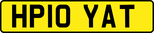 HP10YAT
