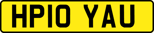 HP10YAU