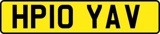 HP10YAV