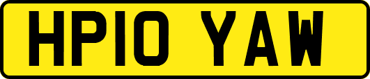HP10YAW